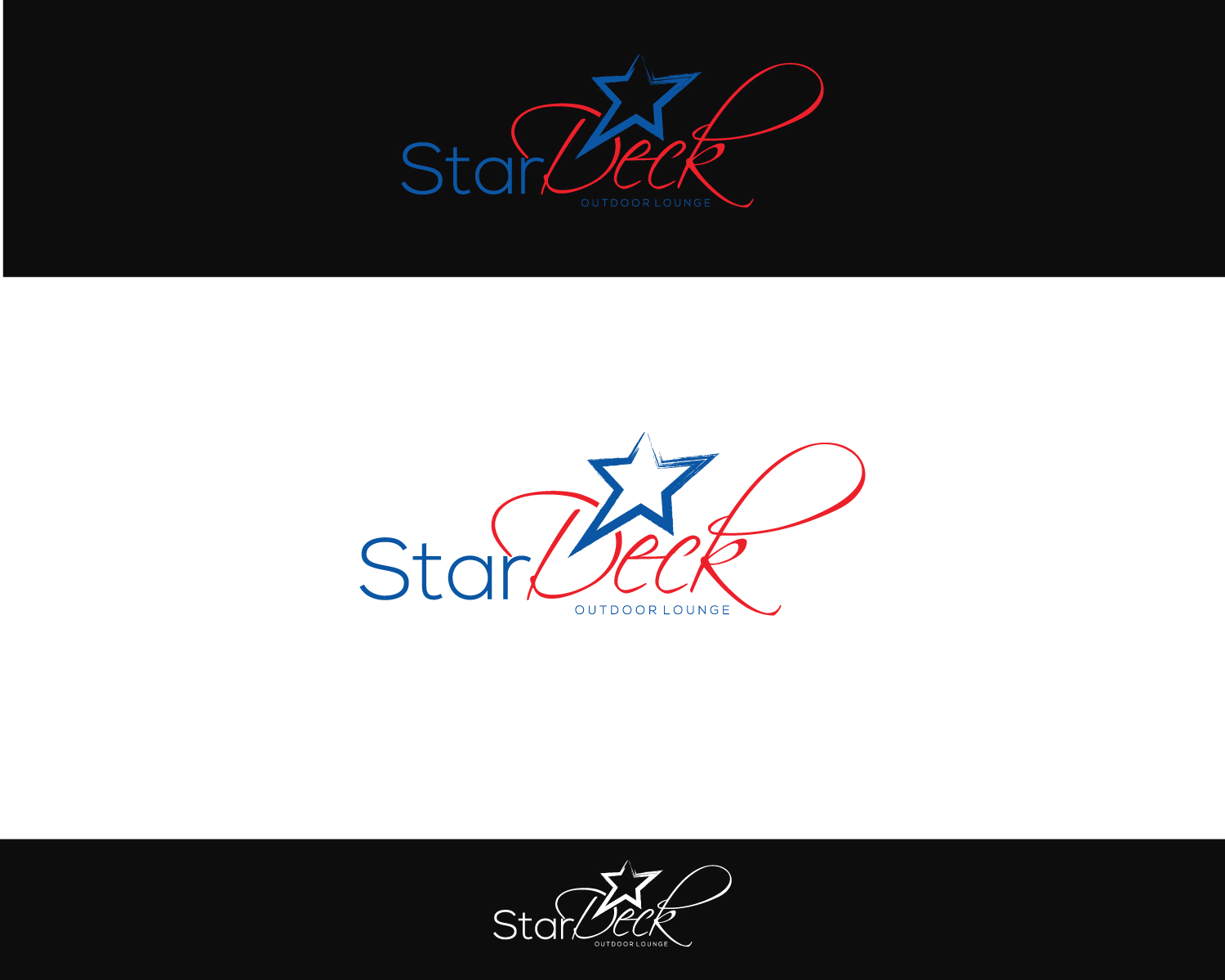 Diseño de Logo por Atec para Monaco Stars n Bars Restaurant | Diseño #12535830