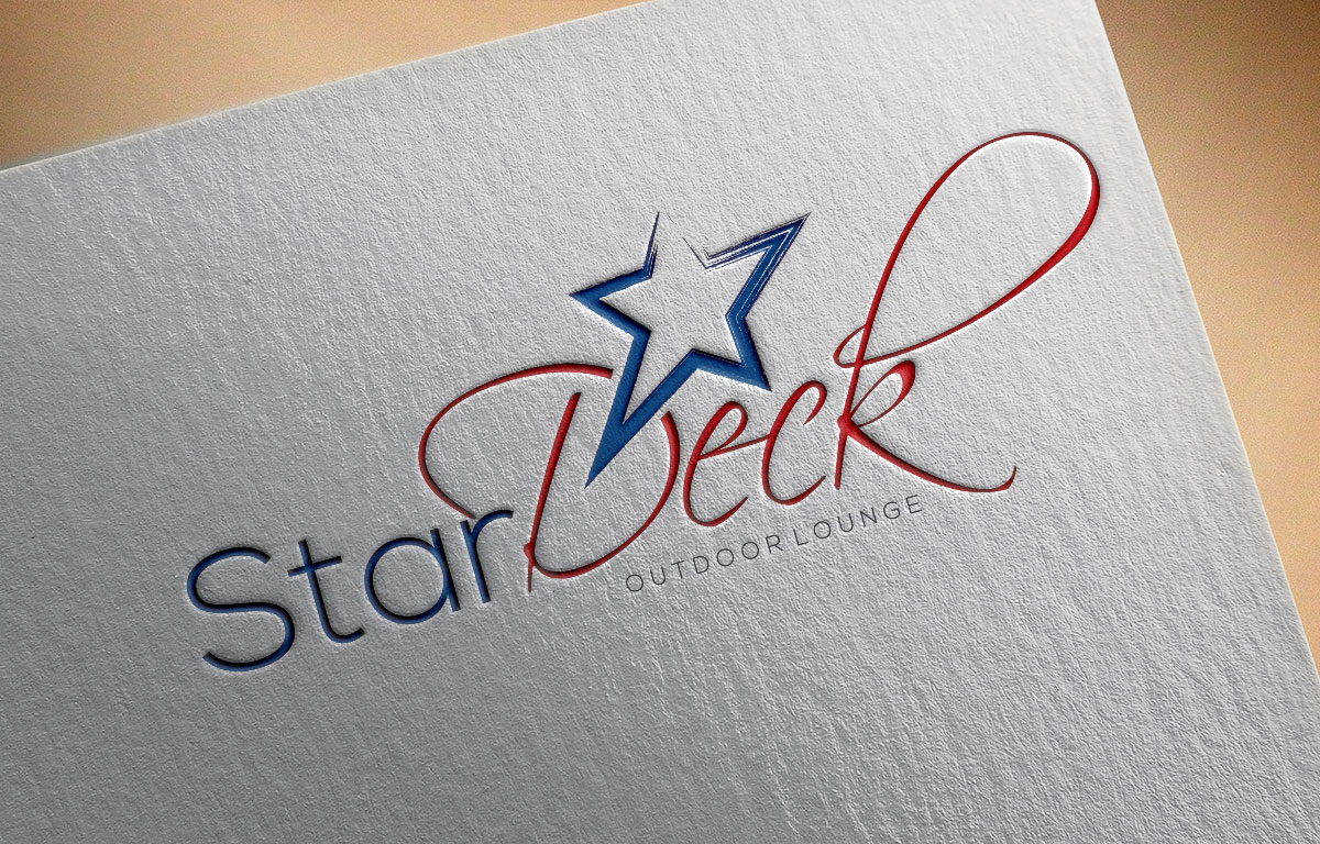Logo Design by Atec for Monaco Stars n Bars Restaurant | Design #12535833