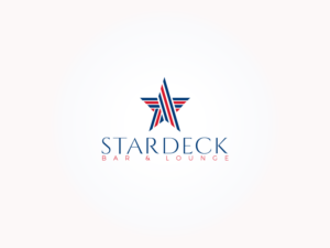 Logo Design by GBDESIGN for Monaco Stars n Bars Restaurant | Design: #12576280