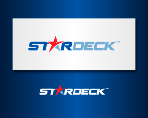 StarDeck | Logo Design by kxDesigns 