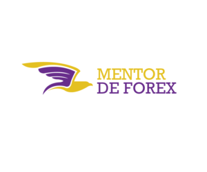 MENTOR DE FOREX | Logo Design by renderman