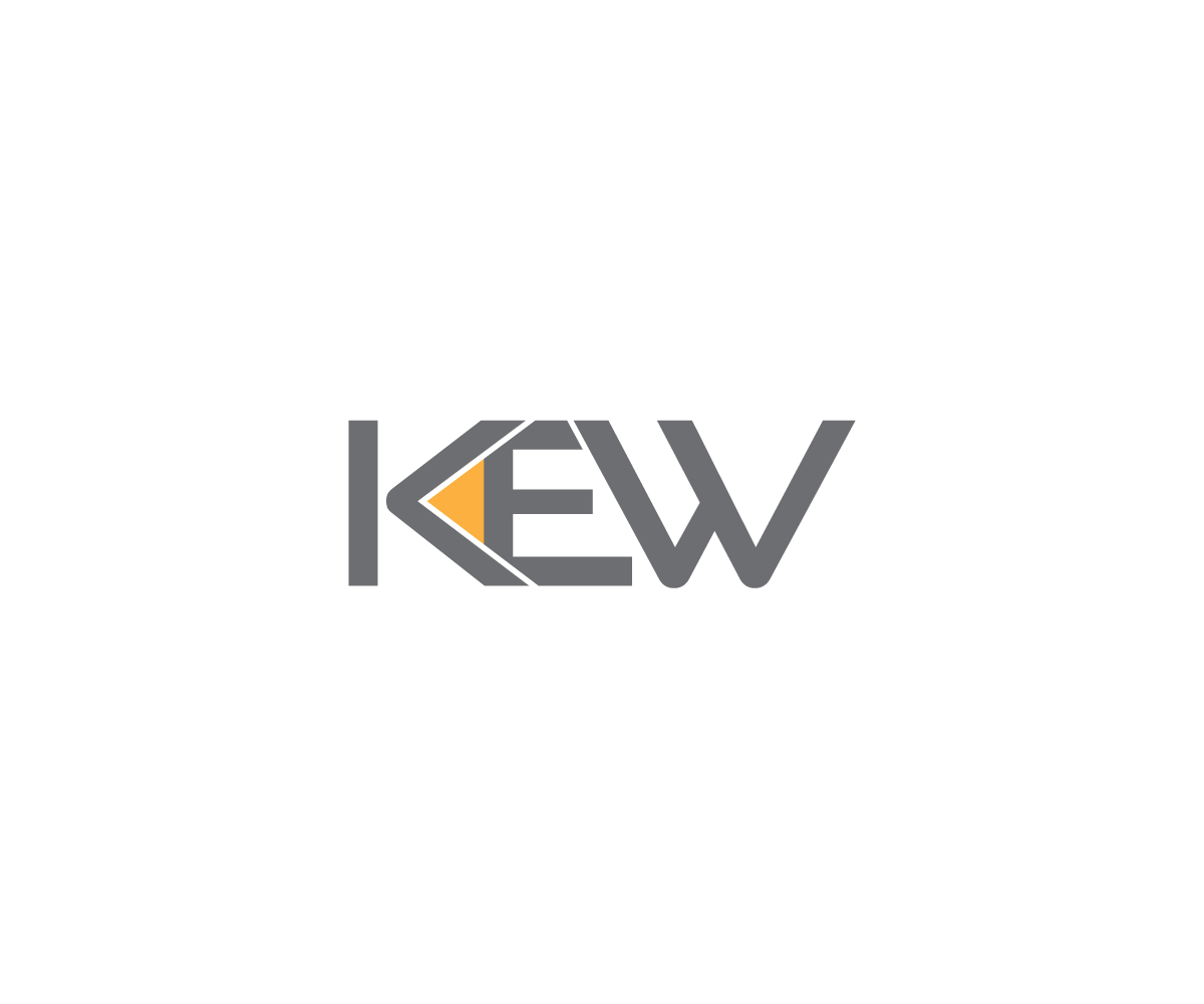 Logo Design by meygekon for KEW  | Design #12657006