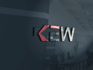 Diseño de Logo por logomaster24 para KEW  | Diseño: #12608532