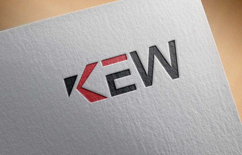 Logo Design by logomaster24 for KEW  | Design #12608535