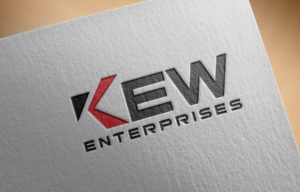 Diseño de Logo por logomaster24 para KEW  | Diseño: #12608613