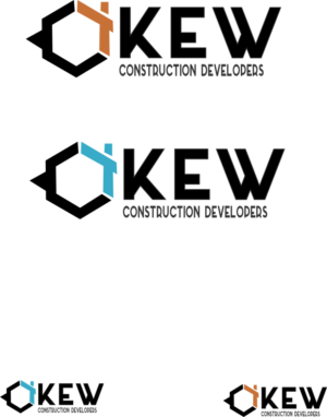 Diseño de Logo por VIRGULE para KEW  | Diseño: #12648528