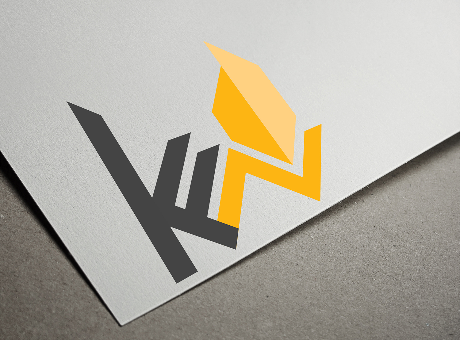 Logo Design by zizo for KEW  | Design #12603141