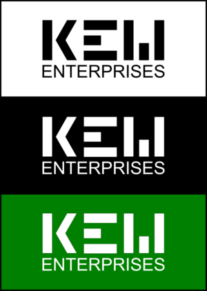 Logo Design by C.P.