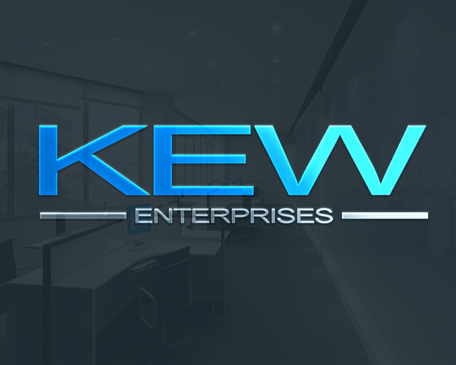 Logo Design by saniprabumil for KEW  | Design #12650033