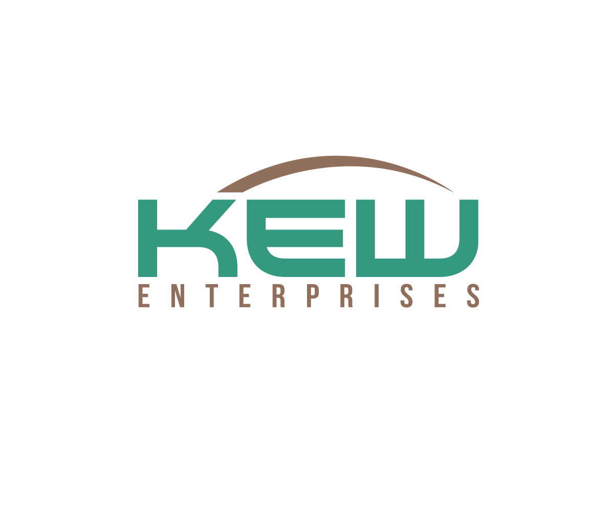 Logo Design by Unicgraphs for KEW  | Design #12603306
