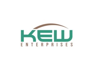 Diseño de Logo por Unicgraphs para KEW  | Diseño: #12603306