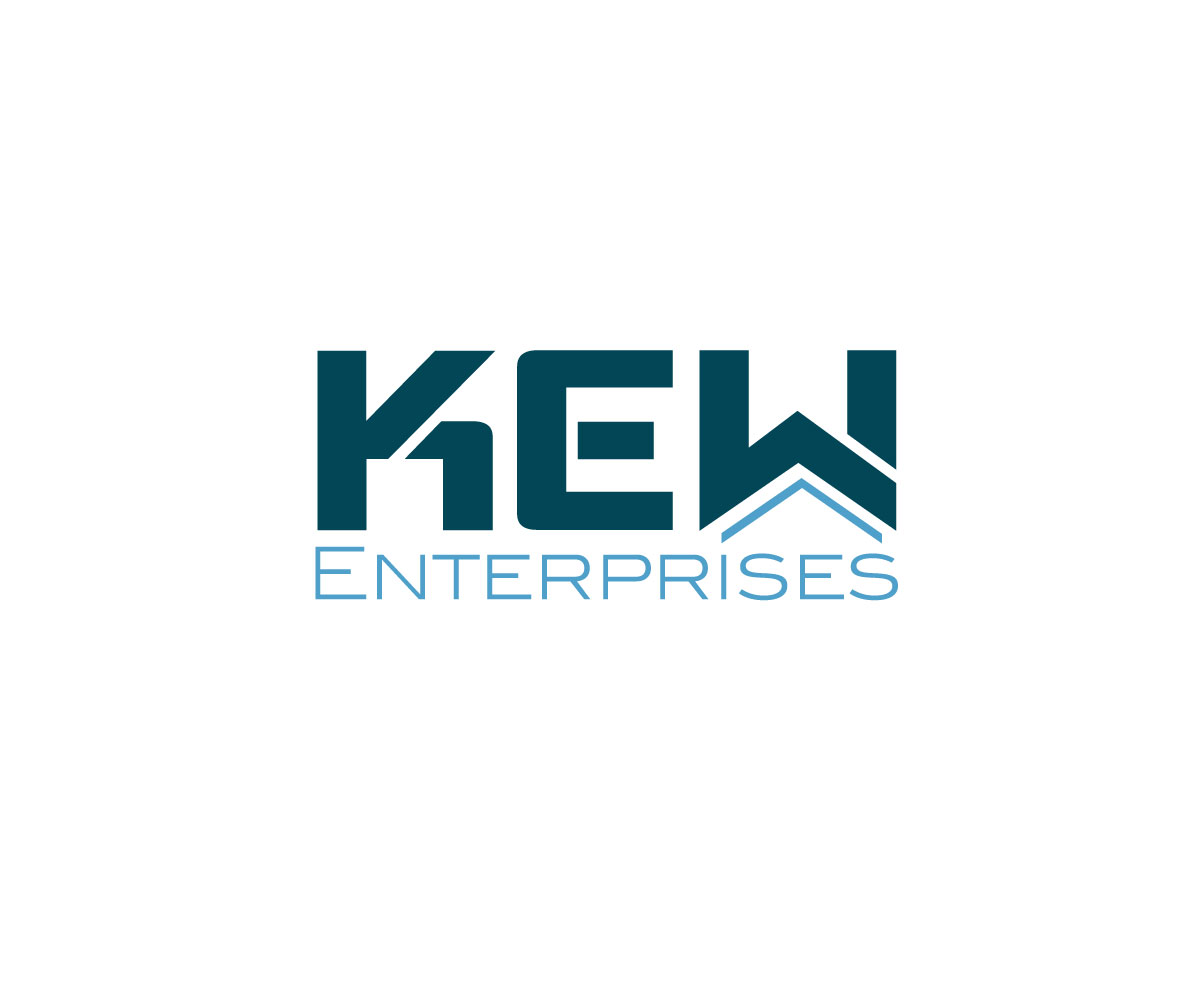 Logo Design by Unicgraphs for KEW  | Design #12603353