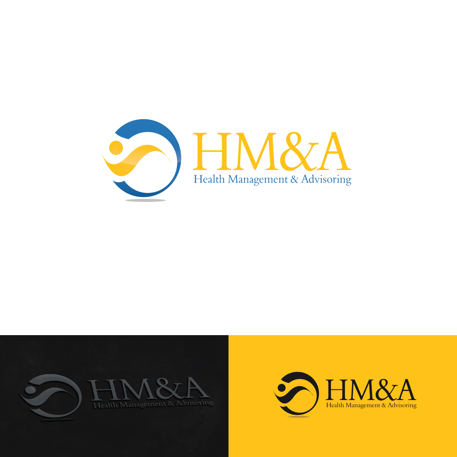 Logo Design by mukta for this project | Design #12693799