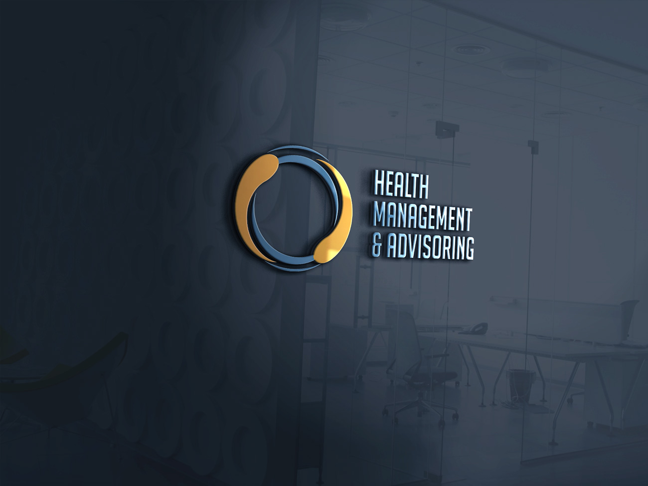 Diseño de Logo por sehrish_shaikh para este proyecto | Diseño #12622841