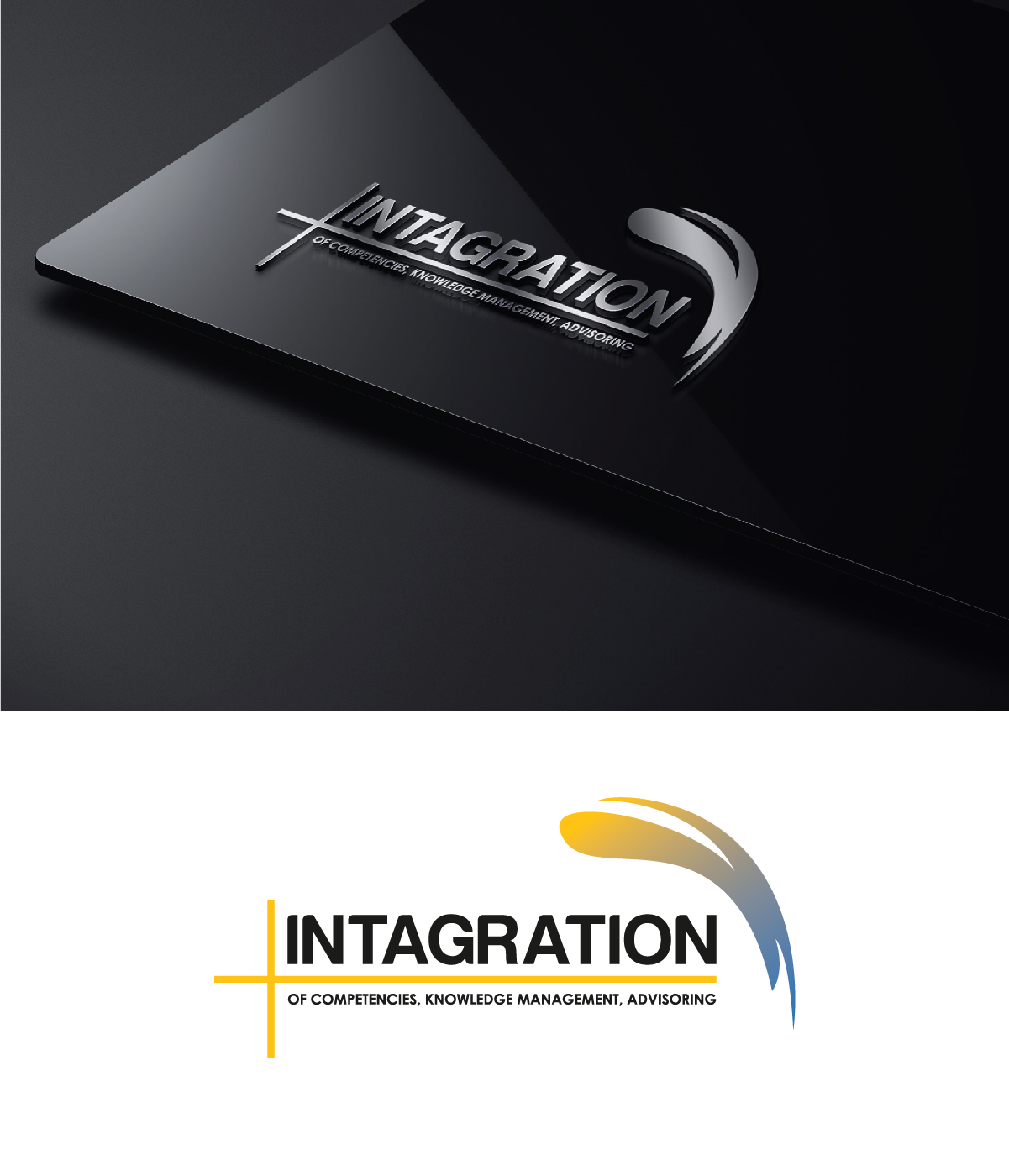 Logo Design by 3Guys for this project | Design #12549075