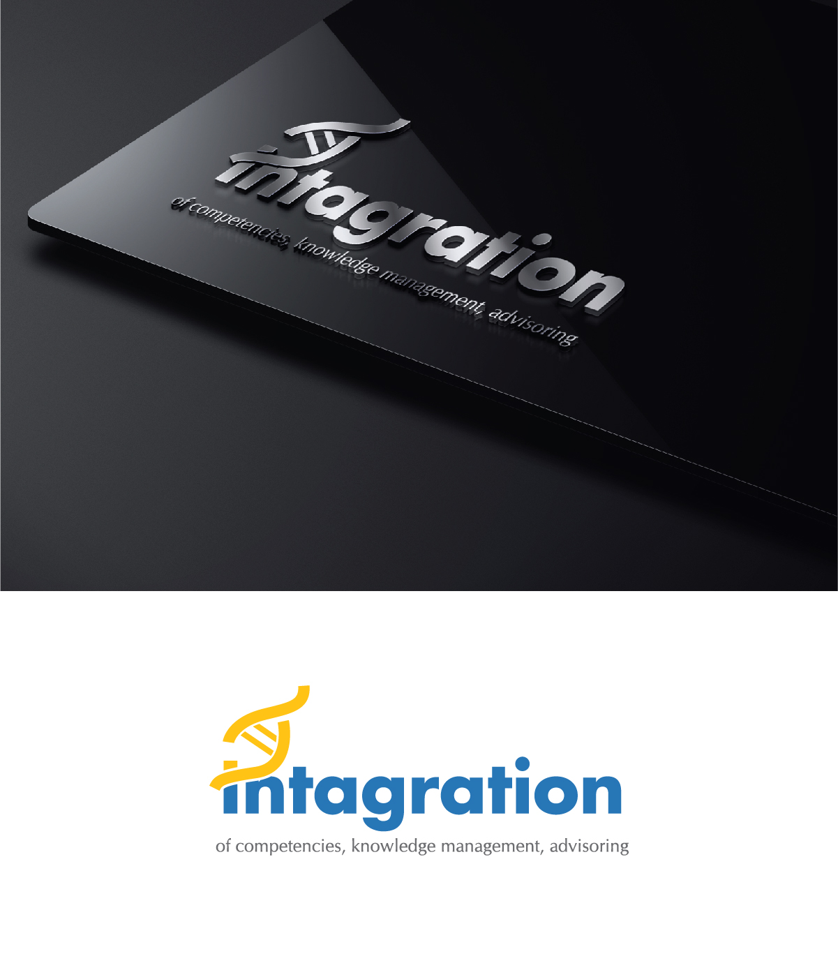 Logo Design by 3Guys for this project | Design #12549076