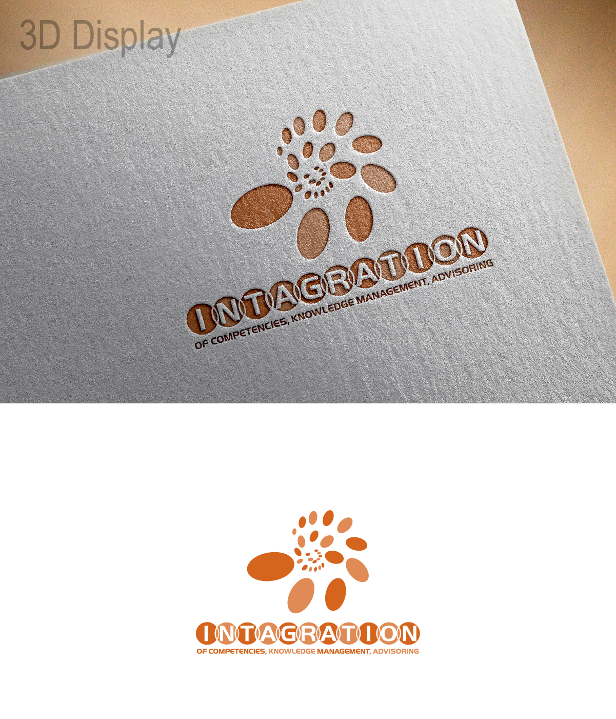 Logo Design by 3Guys for this project | Design #12549079