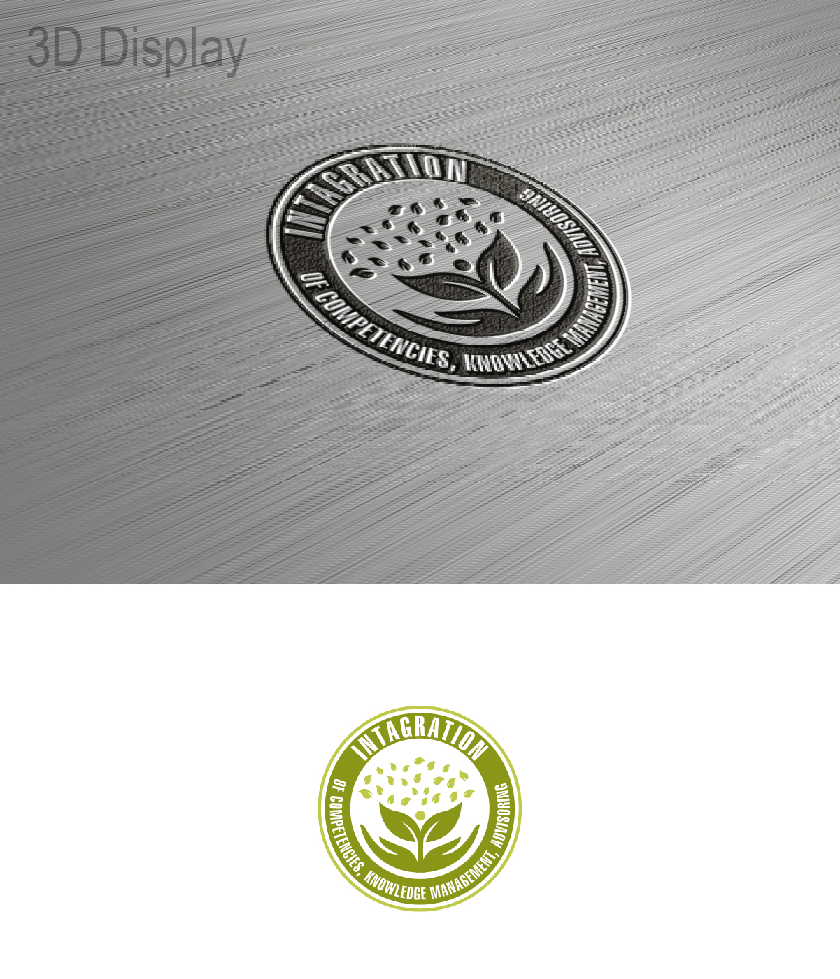 Logo Design by 3Guys for this project | Design #12549080