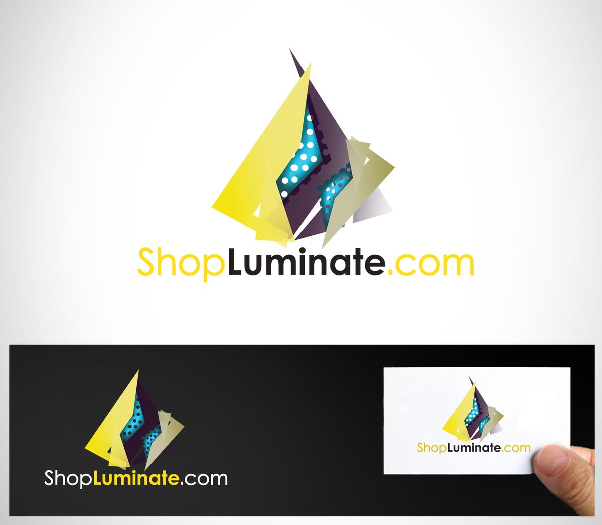 Diseño de Logo por -mch- para Michael Terry | Diseño #2464472