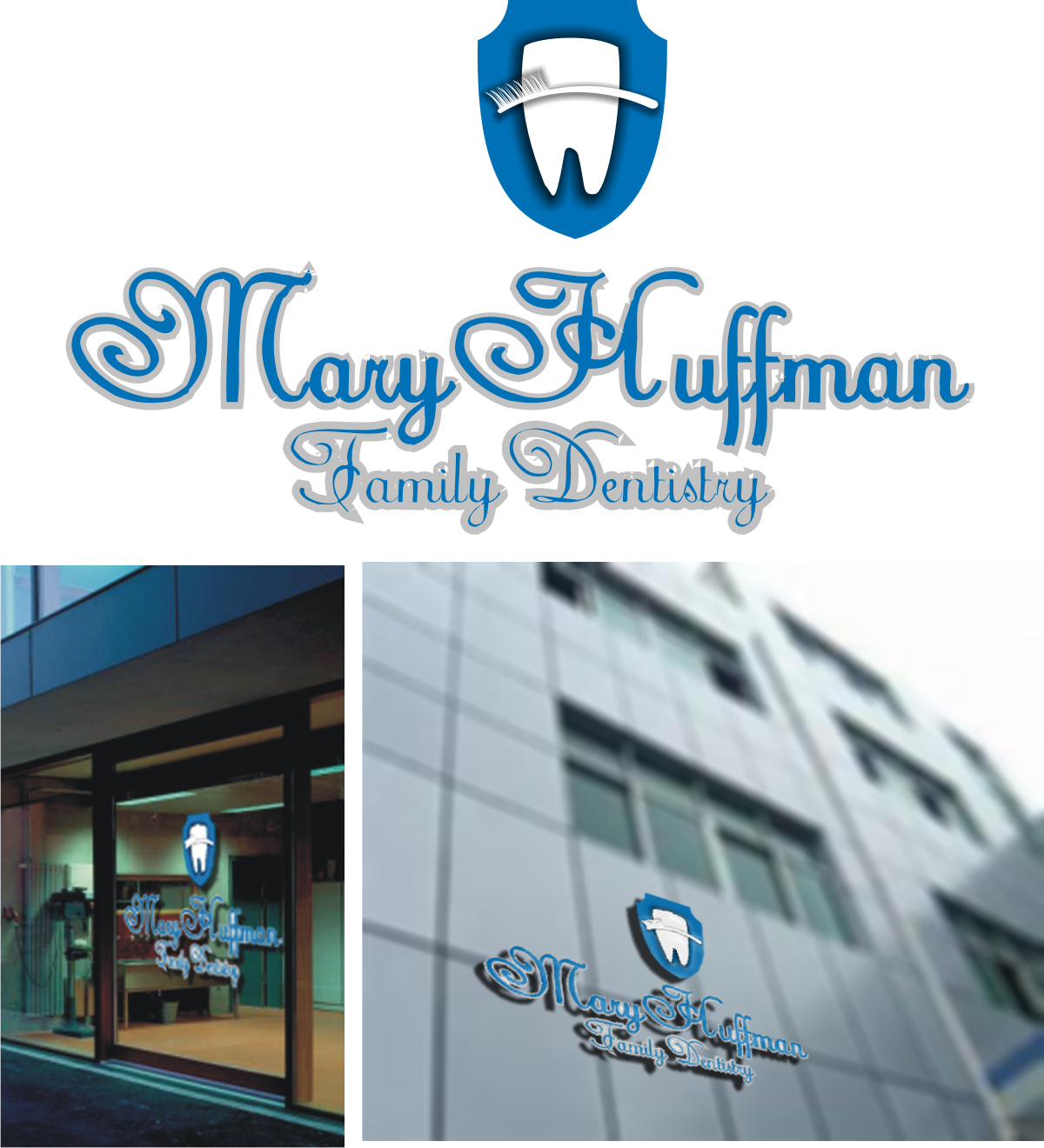 Logo Design by tembre studio for this project | Design #12575165