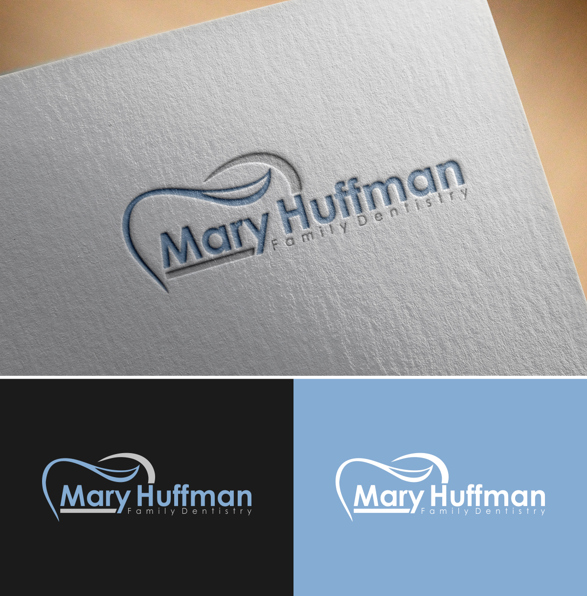 Logo Design by Wasandi for this project | Design #12539489