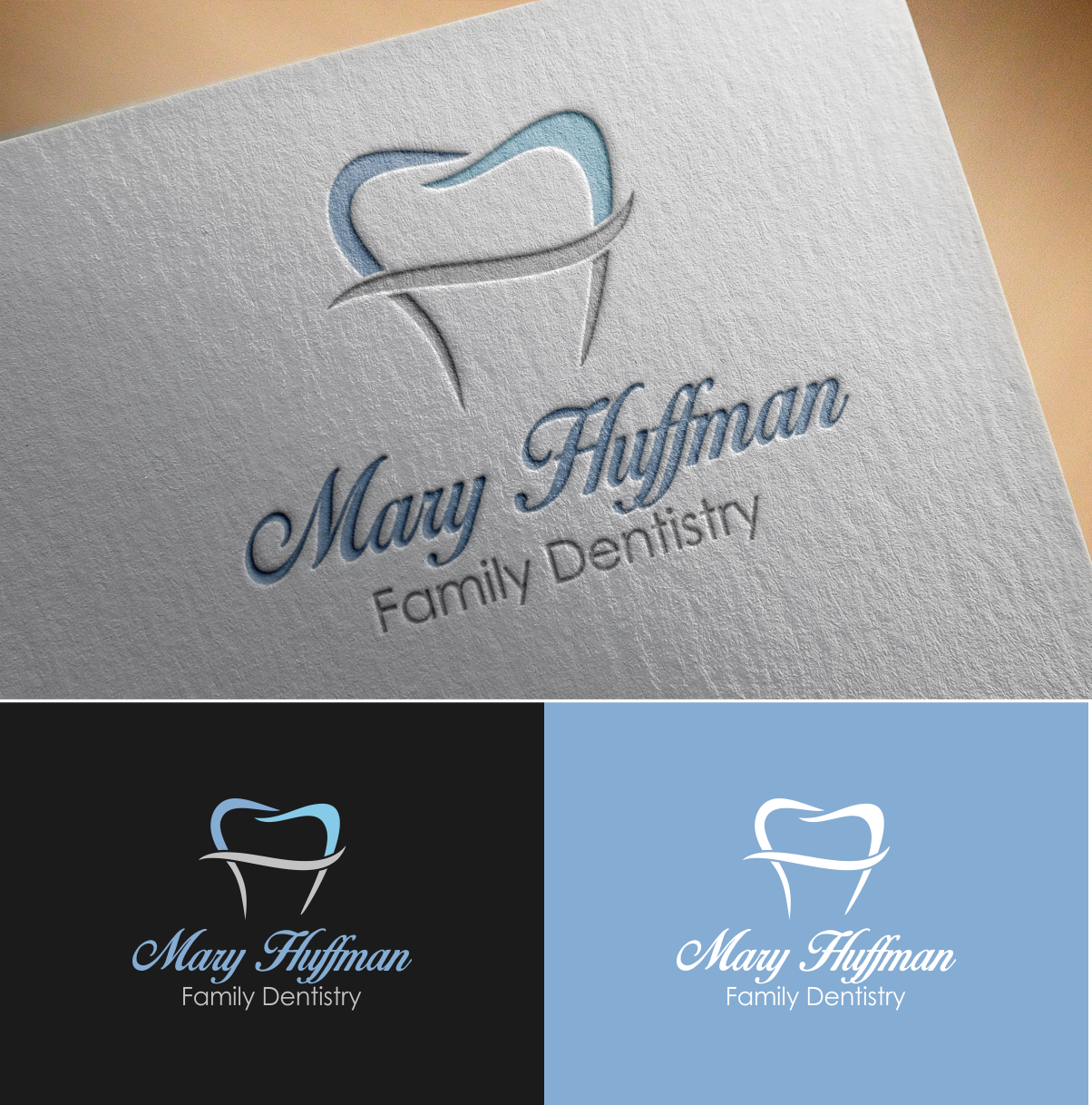 Logo Design by Wasandi for this project | Design #12539498