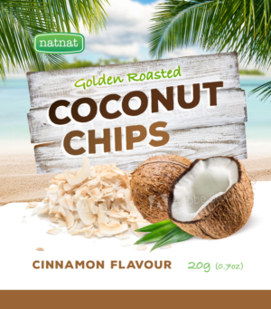 Packaging Design by Baker Creative for this project | Design: #12663278