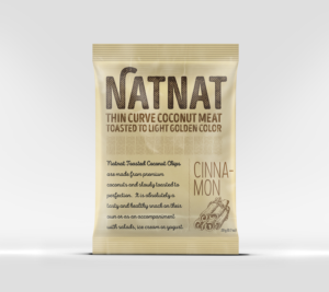 Packaging Design by noworries.