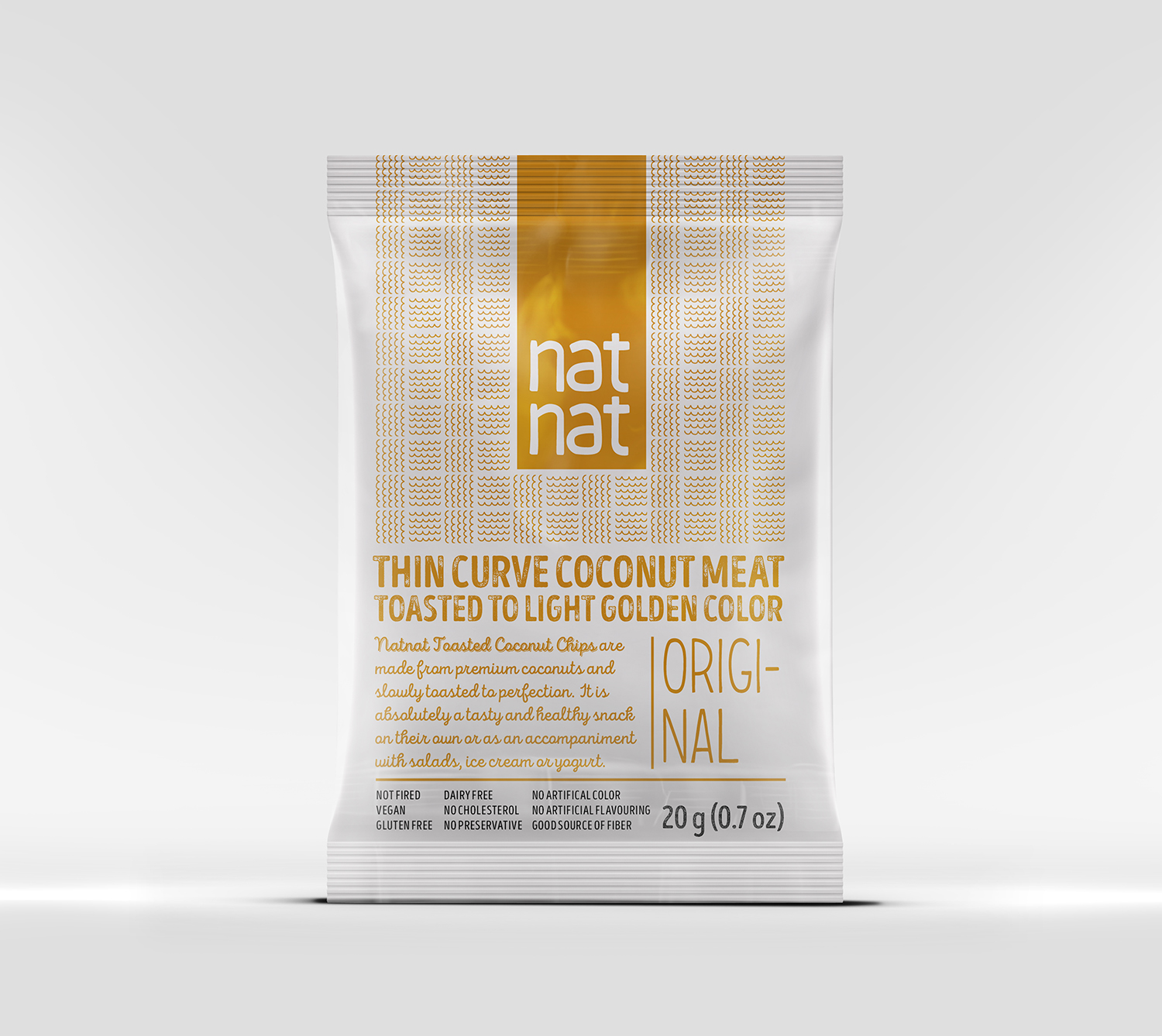 Diseño de Empaque por noworries. para este proyecto | Diseño #12676125