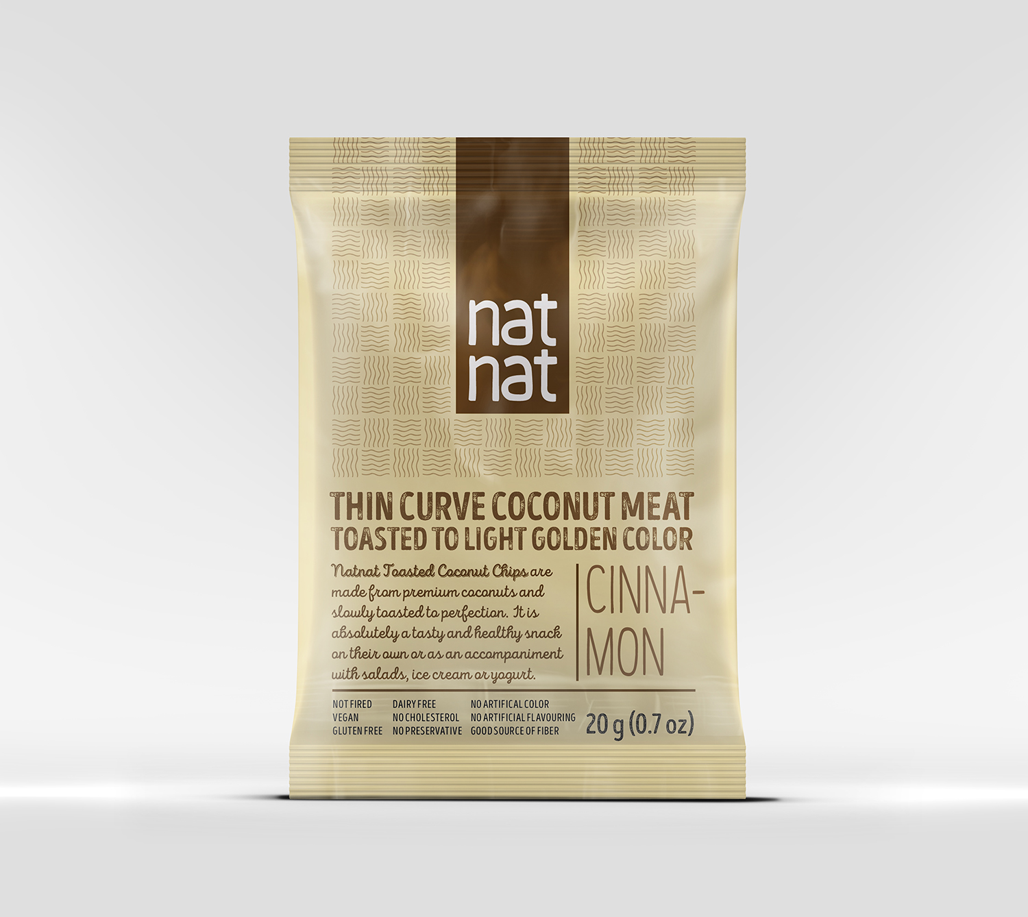 Diseño de Empaque por noworries. para este proyecto | Diseño #12676133