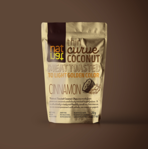 Packaging Design by noworries. for this project | Design: #12783318