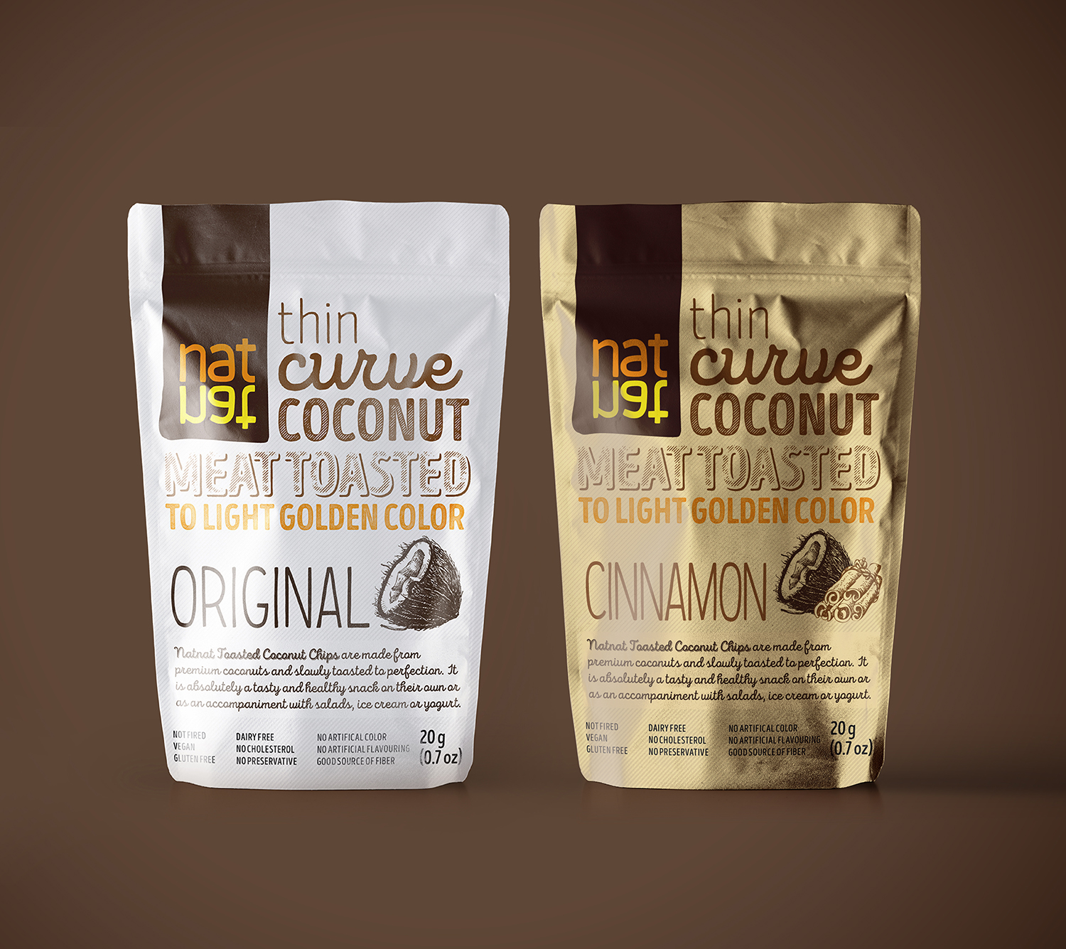 Verpackungs-Design von noworries. für dieses Projekt | Design #12783319