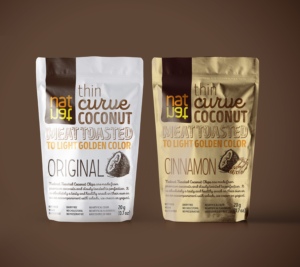 Packaging Design by noworries. for this project | Design: #12783319