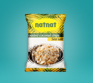 Packaging Design by Ramaling Belkote for this project | Design: #14706337