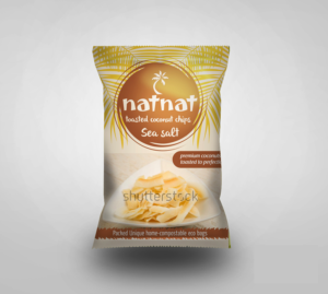 Packaging Design by Ramaling Belkote for this project | Design: #14706412