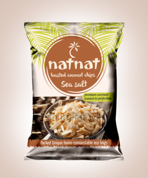 Packaging Design by Ramaling Belkote for this project | Design: #14706473