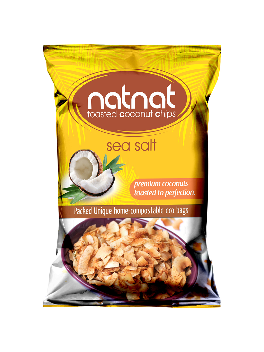 Verpackungs-Design von Ramaling Belkote für dieses Projekt | Design #14708625