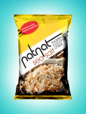Packaging Design by Ramaling Belkote for this project | Design: #14708633