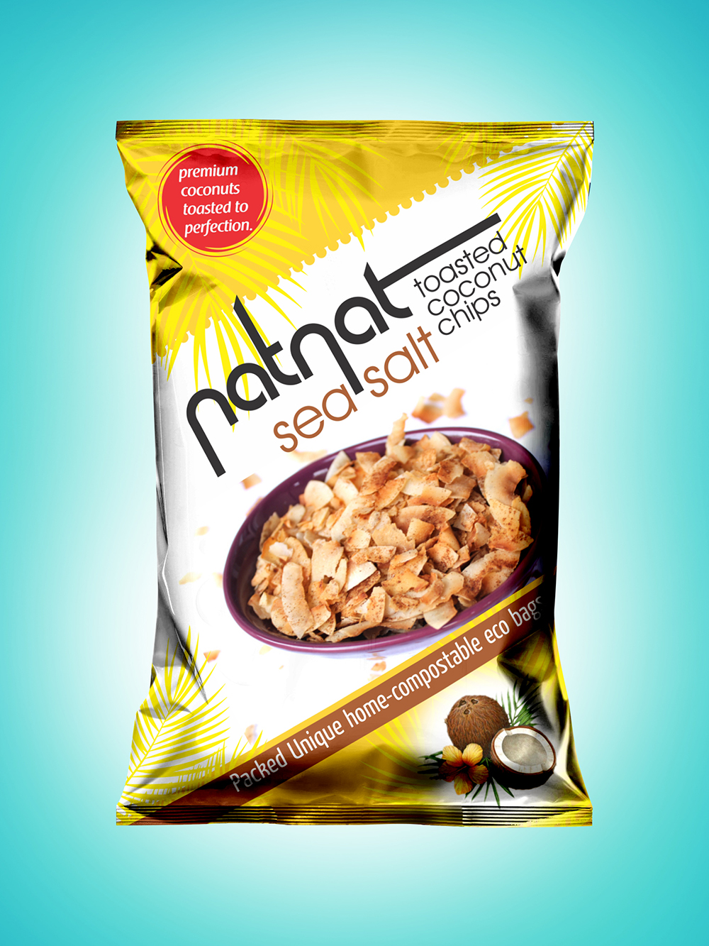 Design Emballage par Ramaling Belkote pour ce projet | Design #14708645