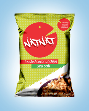 Packaging Design by Ramaling Belkote for this project | Design: #14709311