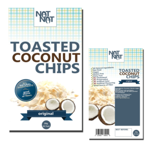Packaging Design by Underground