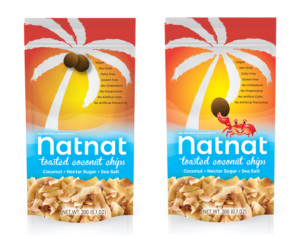 Packaging Design by cre8iveRob for this project | Design: #12659185