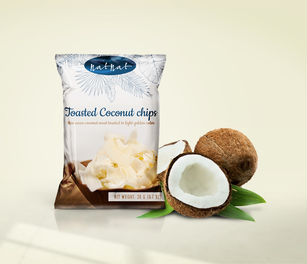 Design Emballage par AnaMilica pour ce projet | Design #12716947