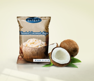 Packaging Design by AnaMilica for this project | Design: #12716952