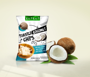 Packaging Design by AnaMilica for this project | Design: #12717423