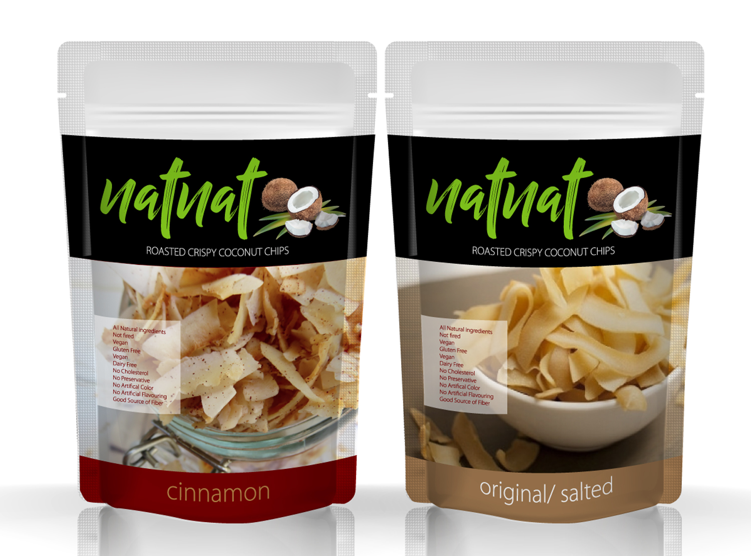 Design Emballage par wiesnu.a pour ce projet | Design #14697404