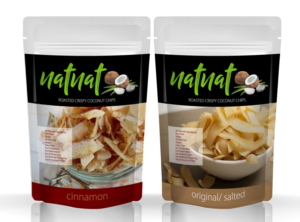 Packaging Design by wiesnu.a for this project | Design: #14697404