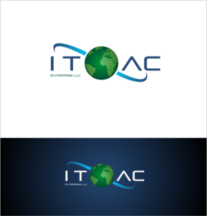 Logo Design by *mary for ITAC Enterprise, LLC | Design: #12557800