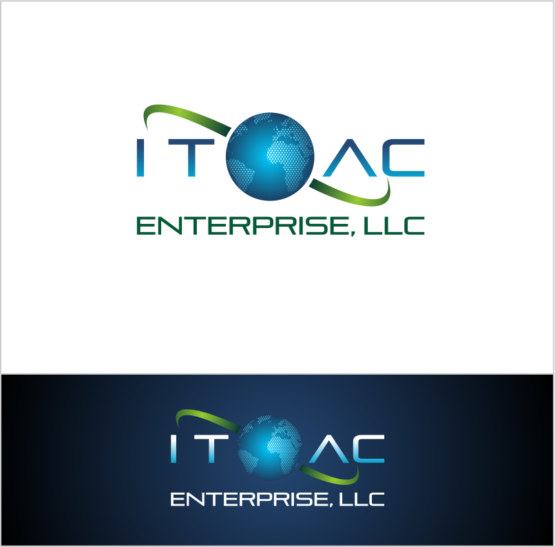 Logo Design by *mary for ITAC Enterprise, LLC | Design #12558506