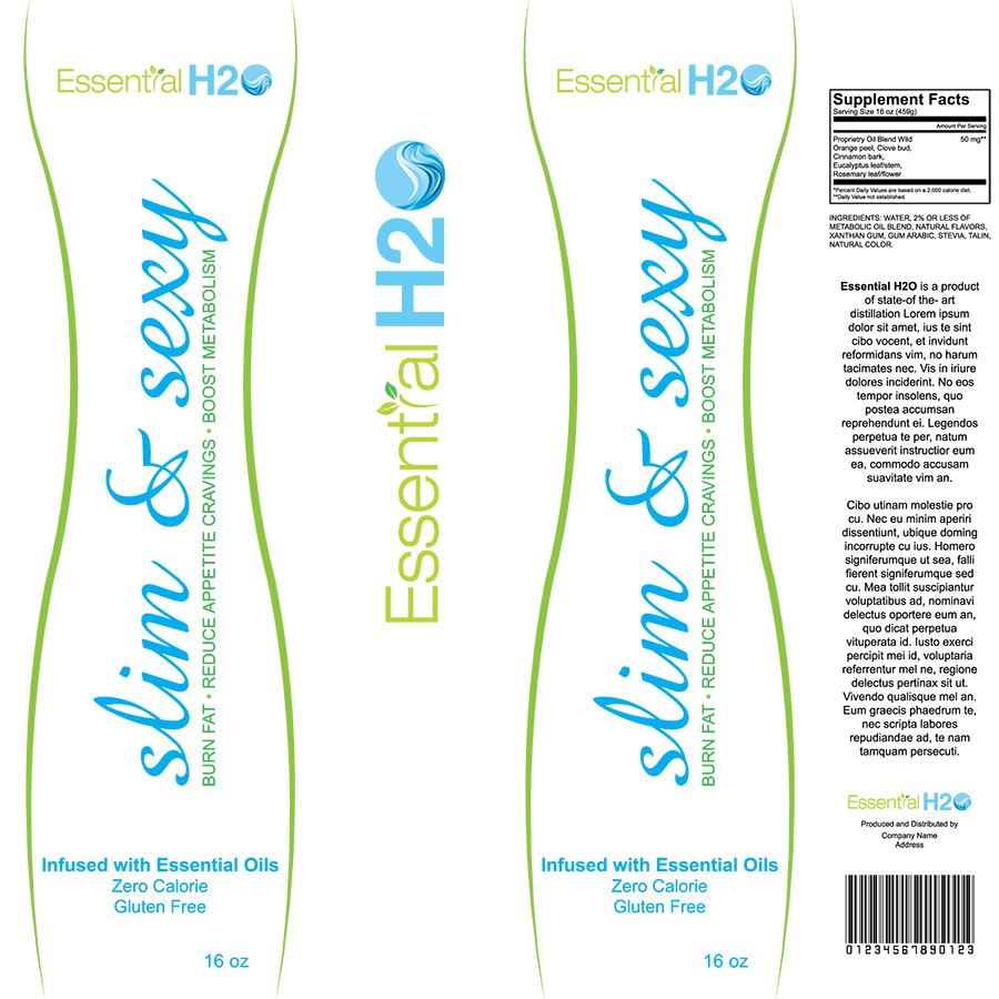 Contest winning design